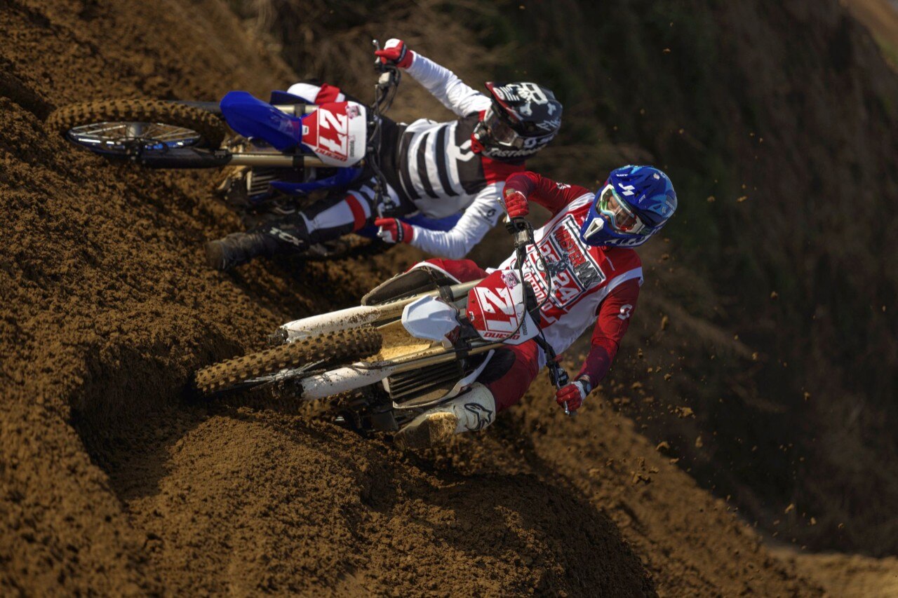 Master MX 2024 - The Race 